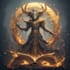 make professional fantasy book cover design