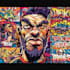 create custom graffiti art designs murals and wall arts