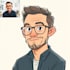 draw artistic cartoon caricatures