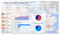do data entry, data cleaning, data analysis, and data visualization