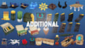 make 3d model minecraft from blockbench