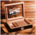 design cigar label, cigar band, cigar box logo with fast delivery