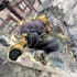 comic book illustration with comic book illustrator