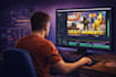 do funny gaming video editing for youtube videos