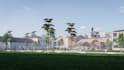 create architectural renderings and visualisations