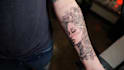 design a custom tattoo design