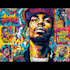 create custom graffiti art designs murals and wall arts
