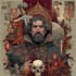 create a beautiful medieval illustration