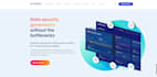 build fast, modern website using nextjs reactjs HTML CSS and javascript