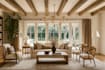 do interior, exterior design, sketchup, revit 3d model, realistic 3d rendering