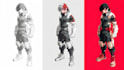 draw your my hero academia character