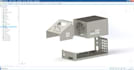 design production ready sheet metal enclosure and pcb housing