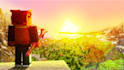 create eye catching minecraft smp style thumbnail in under 20h