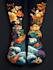 socks design unique socks design