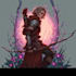 do dnd character art illustration commissions