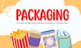design professional packaging and label designs for your product