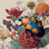 draw high quality animal, insect, and botanical art