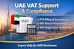 do bookkeeping and vat filing