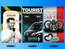 design of high converting ad creative