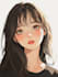make a anime character
