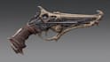 design unique weapons illustrations