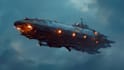do best spaceship or any design for you