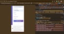 fix website bugs, API errors and backend issues in react, node js and PHP