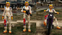do custom peds, clothing pack and custom chains on your fivem ped