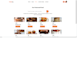 creating static websites with html and CSS