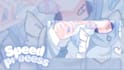 social media thumbnail banner and logo
