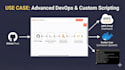 advanced n8n automations webhooks API integrations