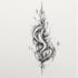 design your polynesian tribal tattoo