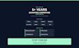 scrape event attendee list and exhibitor data for lead generation