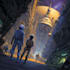 sci fi illustration and sci fi art