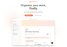 build a custom saas, admin dashboard, or e commerce app in nextjs
