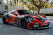 creative custom car wrap, van wrap, truck wrap, trailer wrap