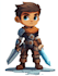 do 2d game character animations in unity engine