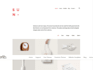design a modern, responsive and user friendly website