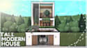 be your professional bloxburg builder
