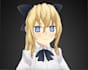 create vrchat avatar, 3d vtuber model rig 3d model, sfm vrchat vtuber, anime
