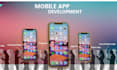 develop ai mobile app, ai integration ios app, android app, mobile app developer