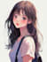 create a anime character