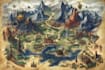 make a fantasy map