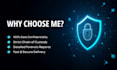 do digital forensics and data recovery for PC and external storage devices