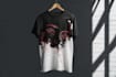 make custom retro streetwear t shirt designs