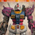 make amazing mechs and robots concept art