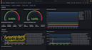 setup grafana,opentelemtry, prometheus for kubernetes, docker