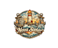 design high quality nautical logo with unlimited revision