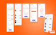 craft together visual fluency and user experience expertise to design intuitive
