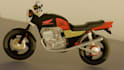 create 3d hard surface models and texture them